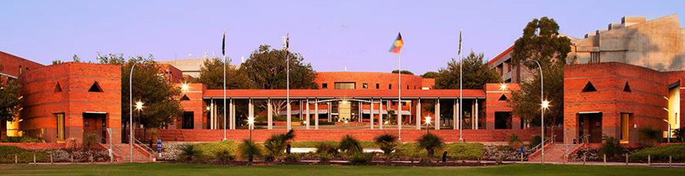 Curtin University – Perth